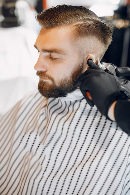 The Best Men's Haircut for Your Face Shape, According to Experts