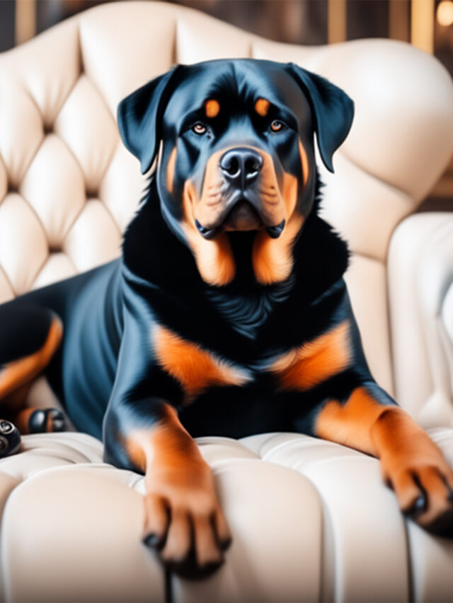 These Are the Top 8 Most Expensive Dog Breeds to Purchase